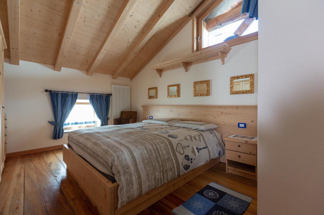 Toilain Apartment Livigno Exterior foto