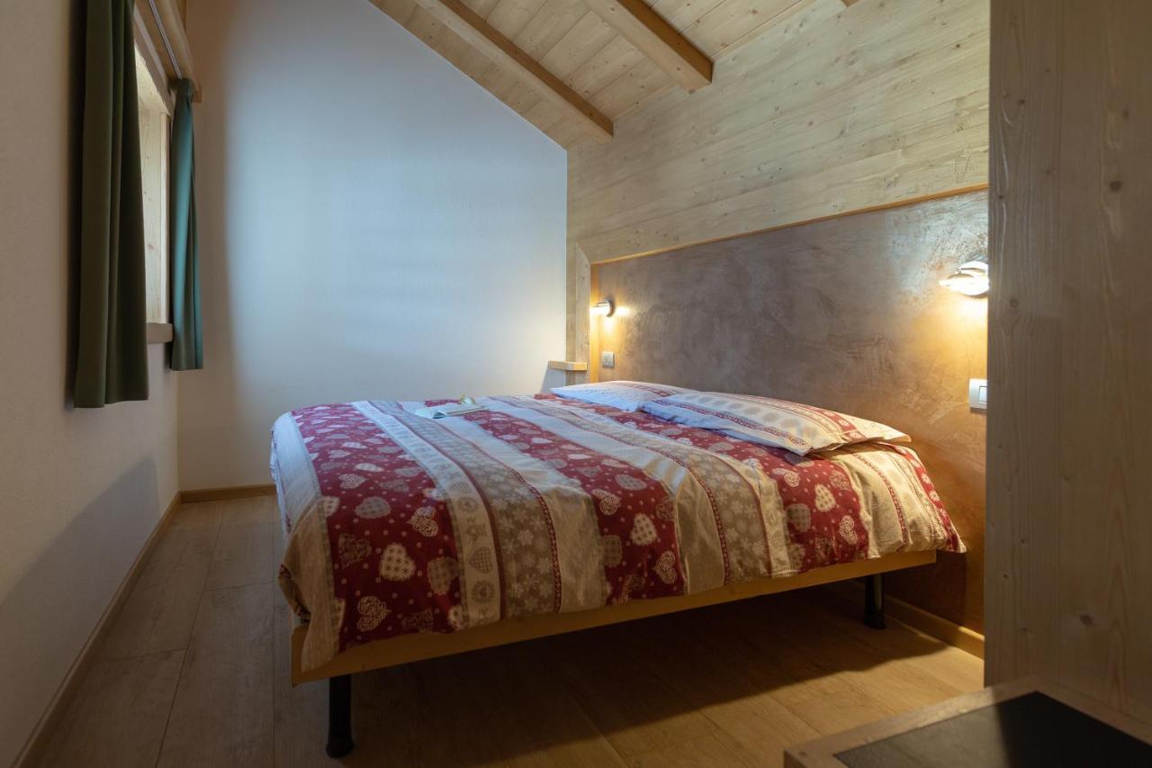 Toilain Apartment Livigno Exterior foto