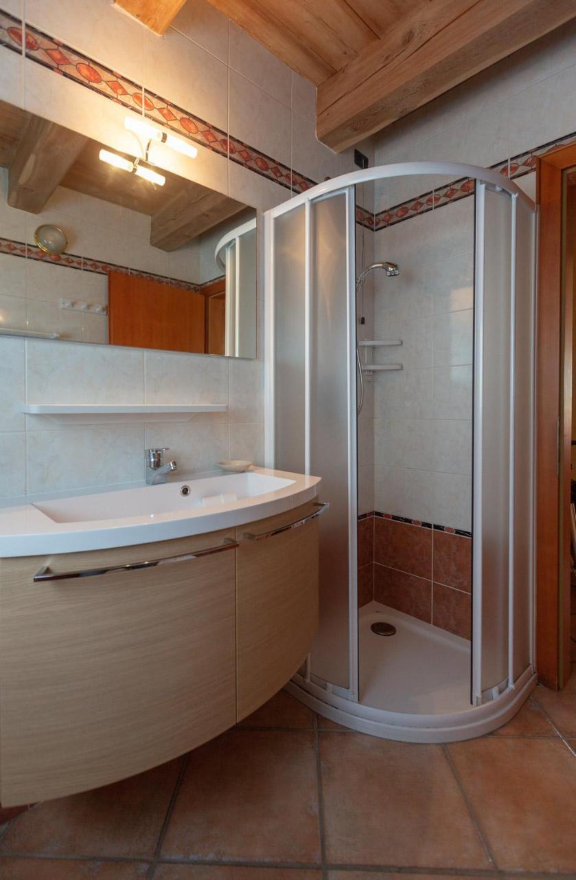 Toilain Apartment Livigno Exterior foto